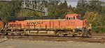 BNSF 4246